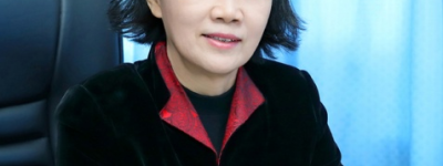 当代最具收藏价值艺术家——赵艳霞