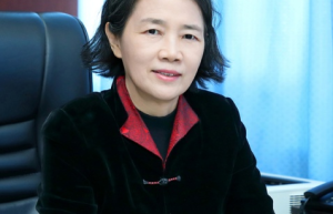 当代最具收藏价值艺术家——赵艳霞