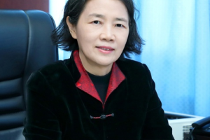 当代最具收藏价值艺术家——赵艳霞